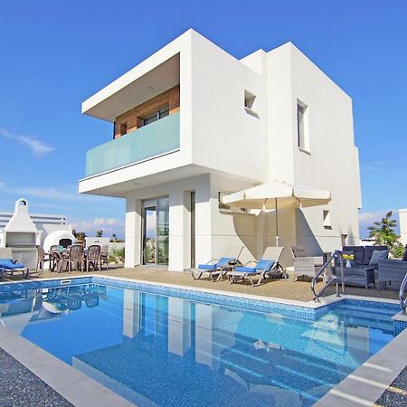 Villa Thea Athena Protaras Exterior photo