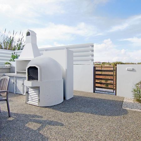 Villa Thea Athena Protaras Exterior photo