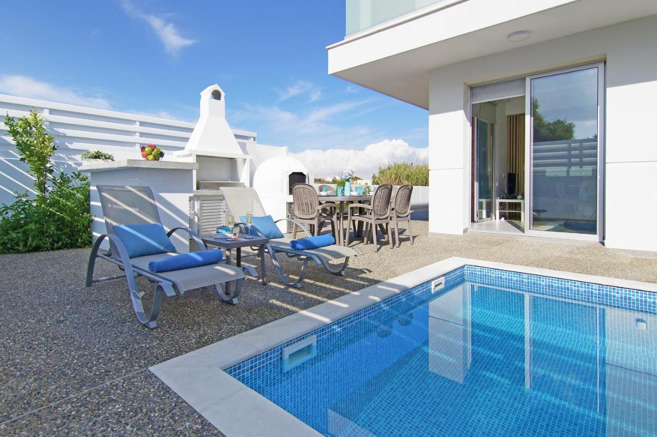Villa Thea Athena Protaras Exterior photo