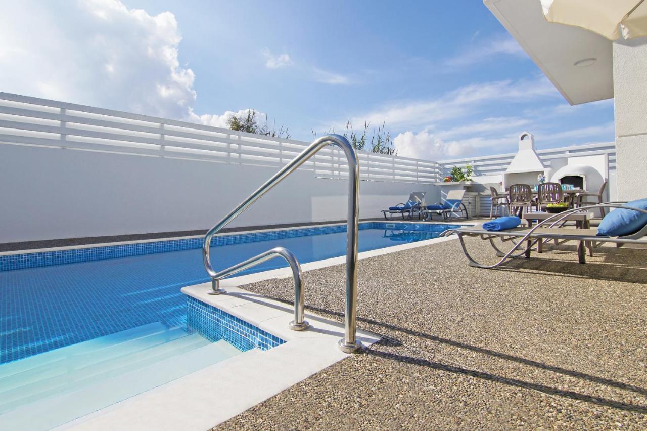 Villa Thea Athena Protaras Exterior photo