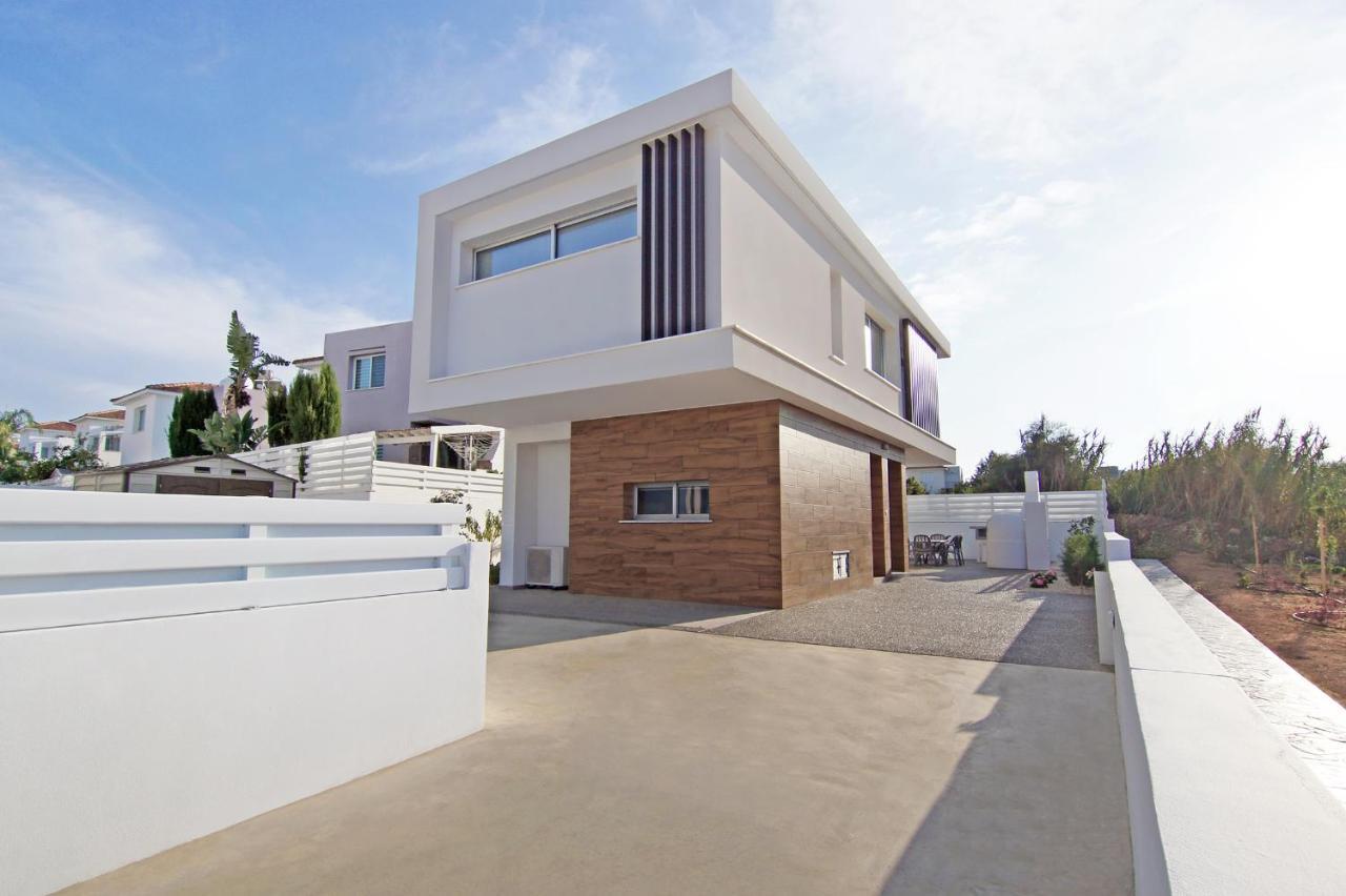 Villa Thea Athena Protaras Exterior photo