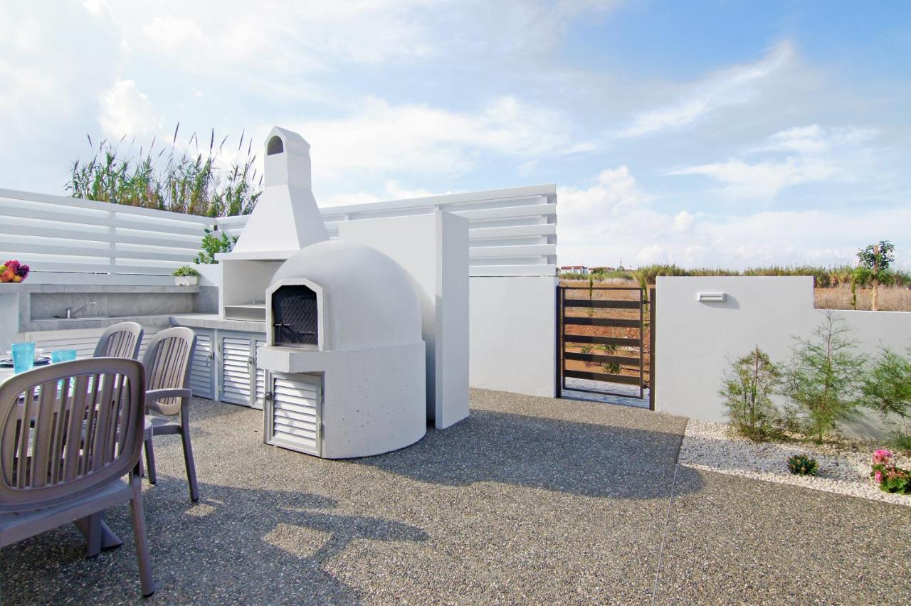 Villa Thea Athena Protaras Exterior photo